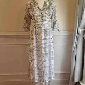 Chauss New York Dress